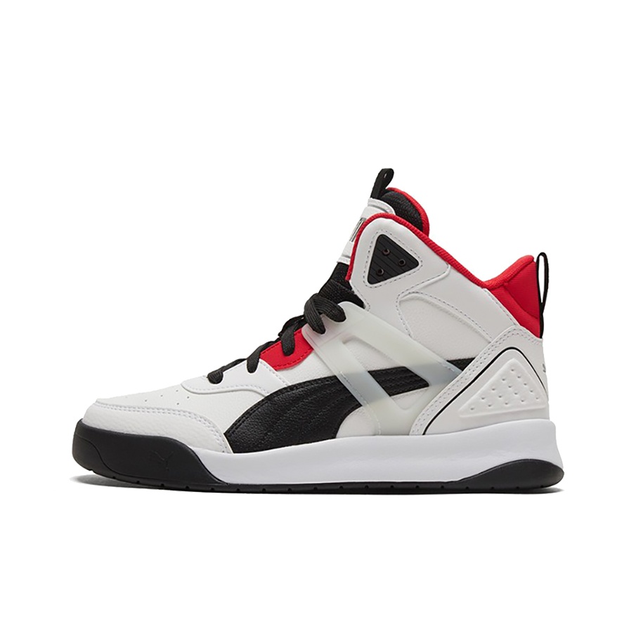 Puma Shoes Rs-X - Scarpe da Skateboard PUMA Backcourt Unisex