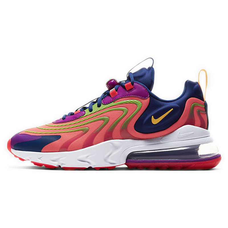 Nike Air Max 270 ENG React Ras - Nike Shoes Air Max 270 recensione e prezzo