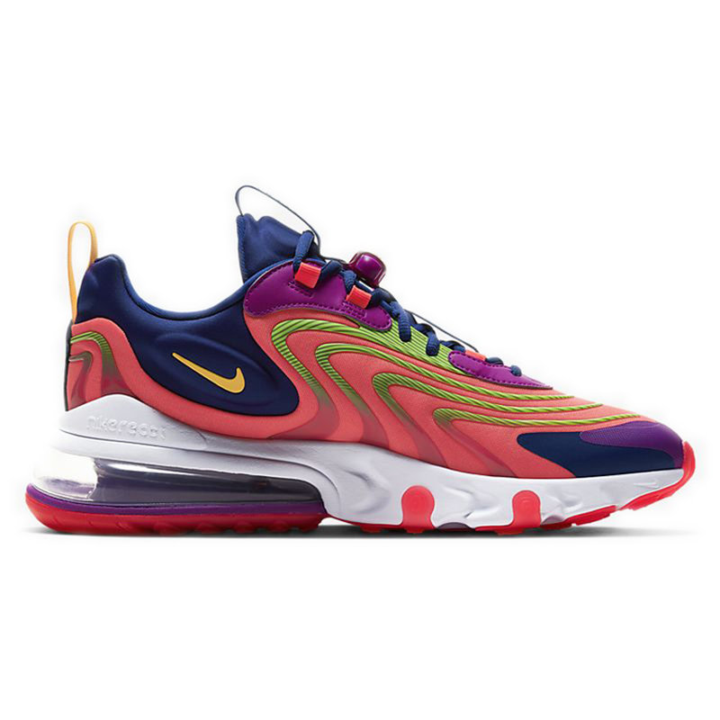 Nike Air Max 270 ENG React Ras - Nike Shoes Air Max 270 recensione e prezzo