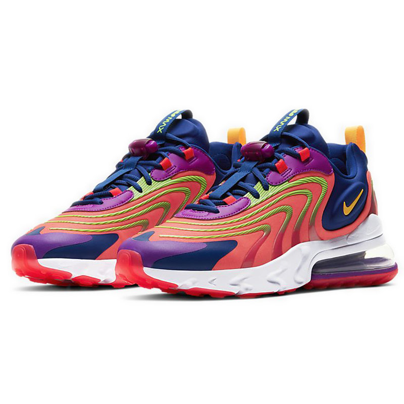 Nike Air Max 270 ENG React Ras - Nike Shoes Air Max 270 recensione e prezzo