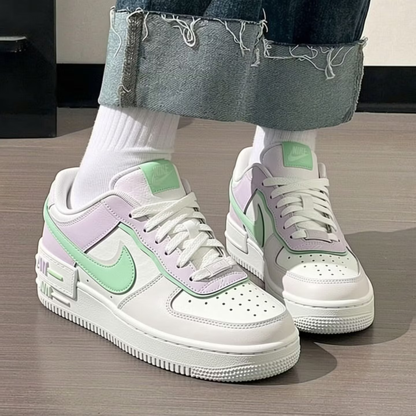 Nike Air Force 1 Shadow, model - Nike Shoes Air Force 1 recensione e prezzo