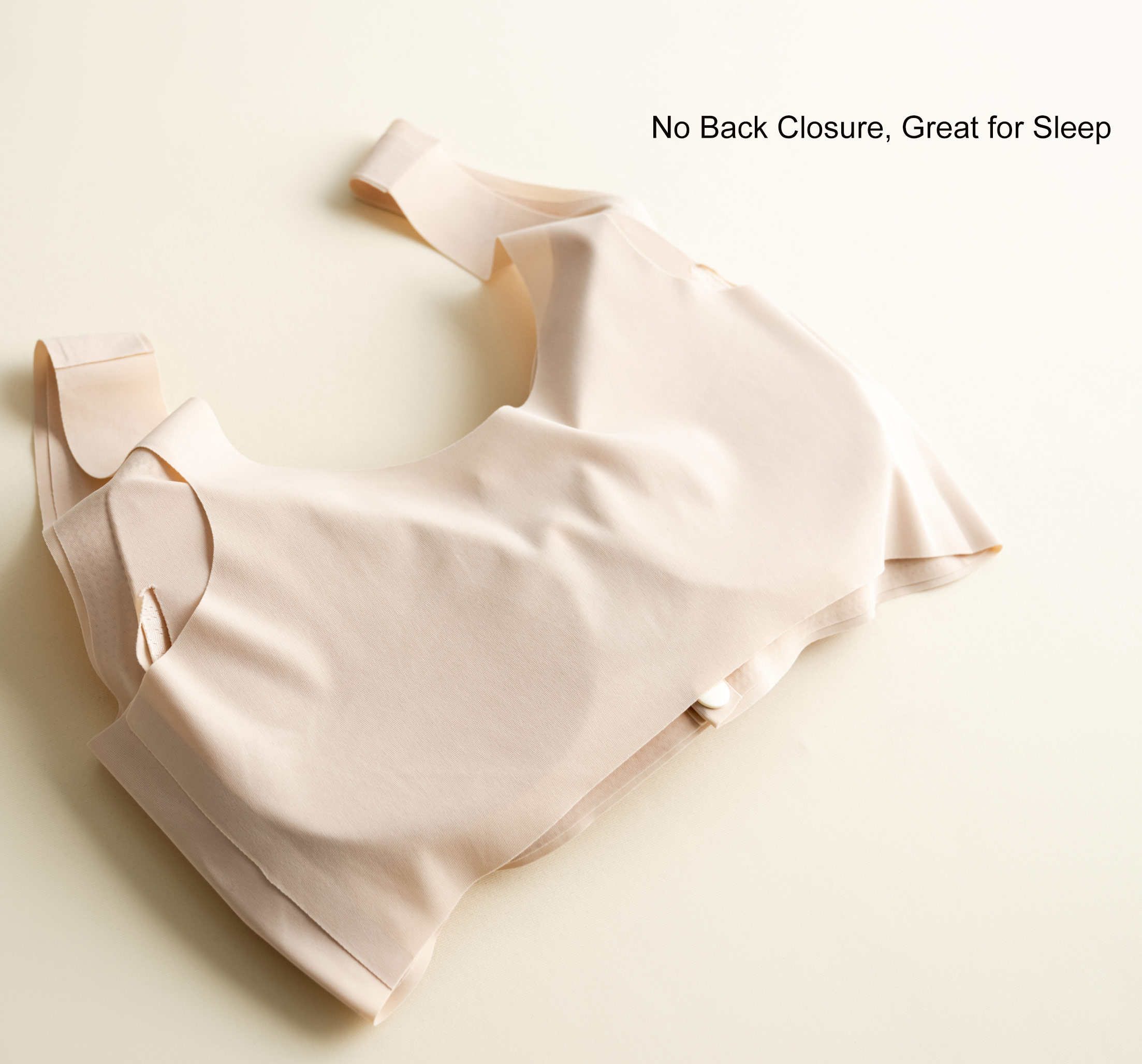 Reggiseno da allattamento con  - Sleep Bra Bralette recensione e prezzo