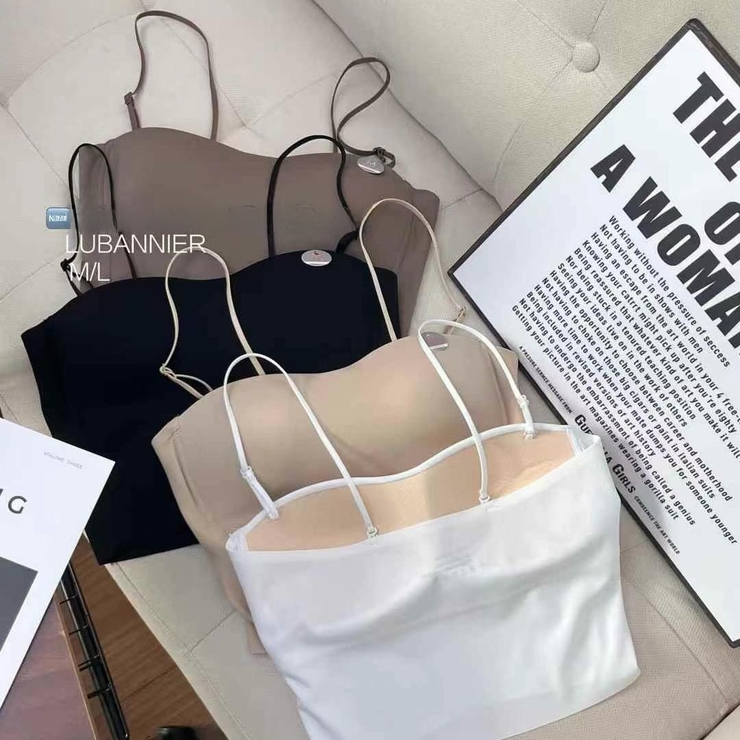 Reggiseno senza schienale in s - Wirefree Bra Comfort recensione e prezzo