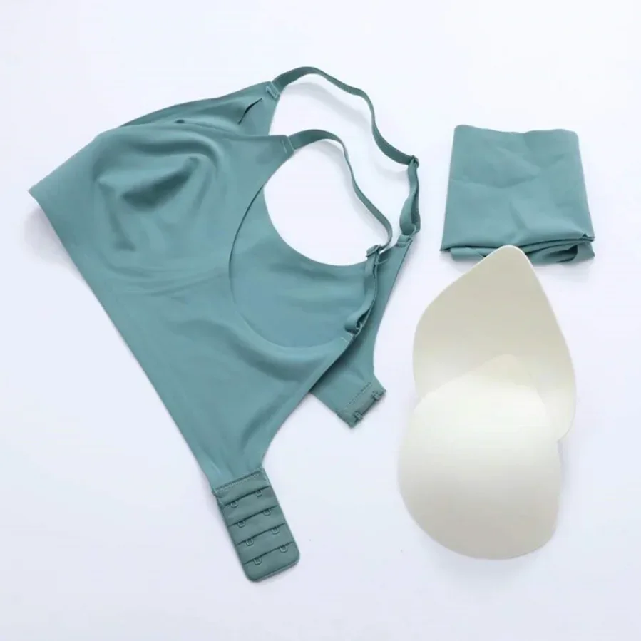 Reggiseno senza cuciture in la - Sleep Bra Bralette recensione e prezzo