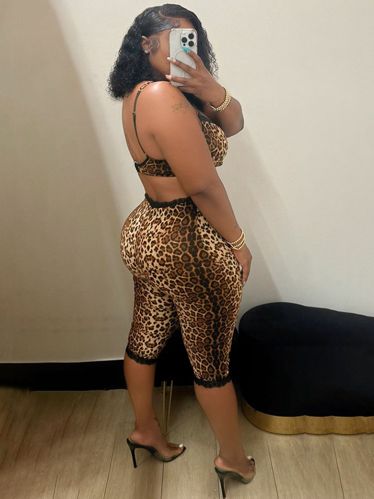 Doyerl Completo Sexy da Club c - Lace Bralette Set recensione e prezzo
