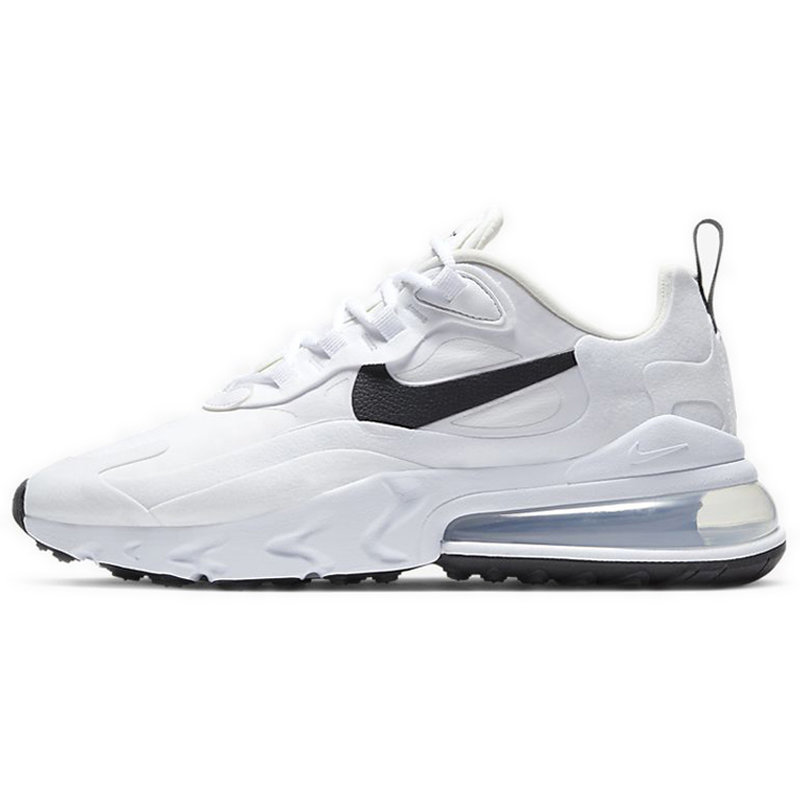 Nike Air Max 270 React Bianco  - Nike Shoes Air Max 270 recensione e prezzo