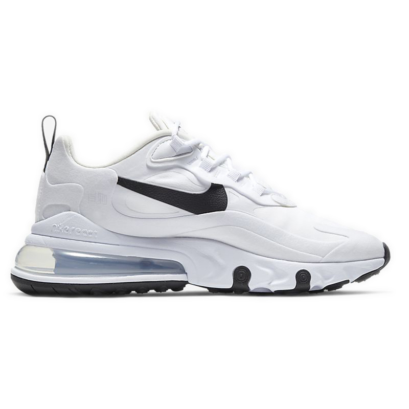 Nike Air Max 270 React Bianco  - Nike Shoes Air Max 270 recensione e prezzo
