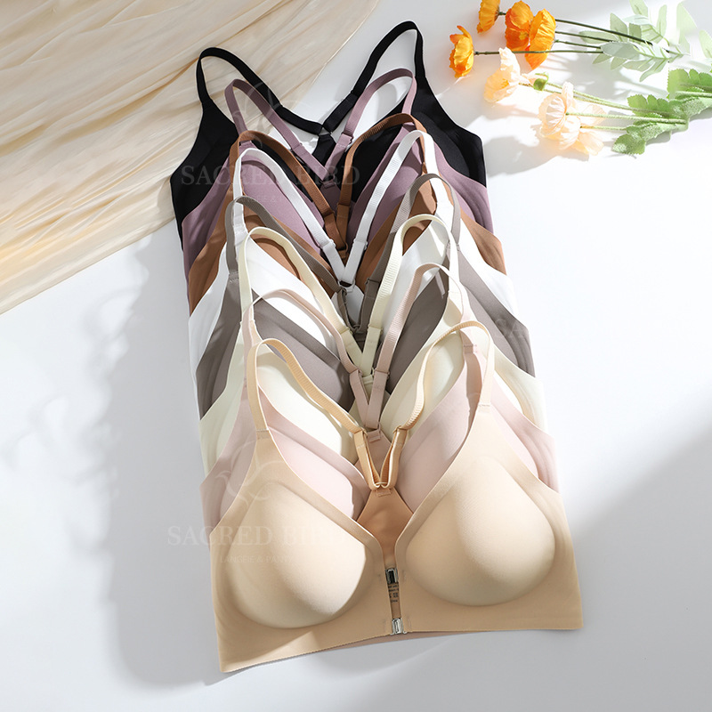 Reggiseno senza ferretto con s - Wirefree Bra Comfort recensione e prezzo
