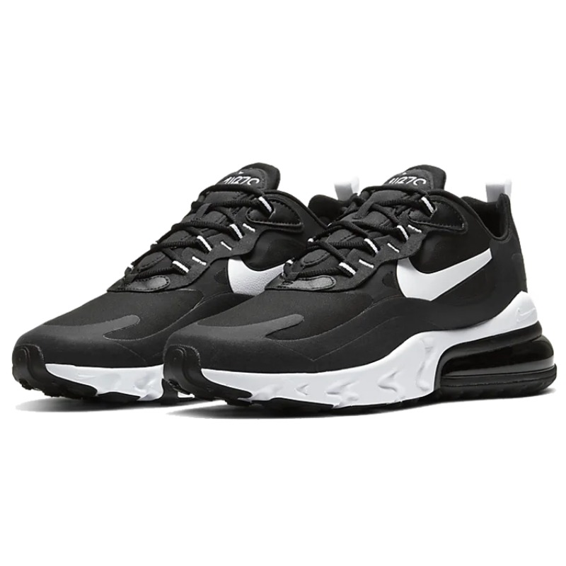 Nike Air Max 270 React, scarpe - Nike Shoes Air Max 270 recensione e prezzo