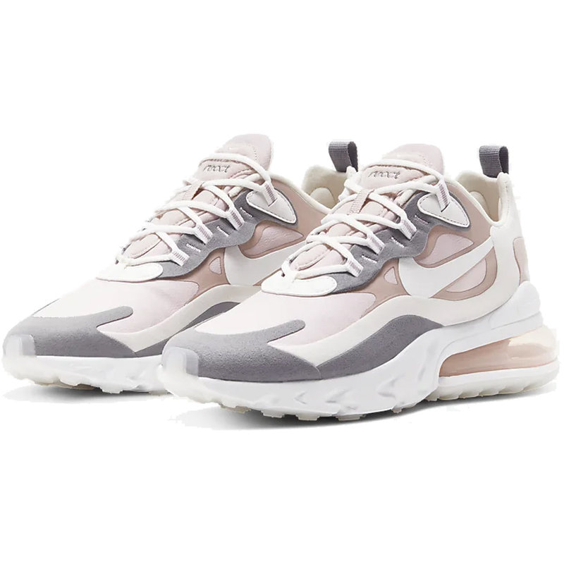 Nike Air Max 270 React Plum Ch - Nike Shoes Air Max 270 recensione e prezzo