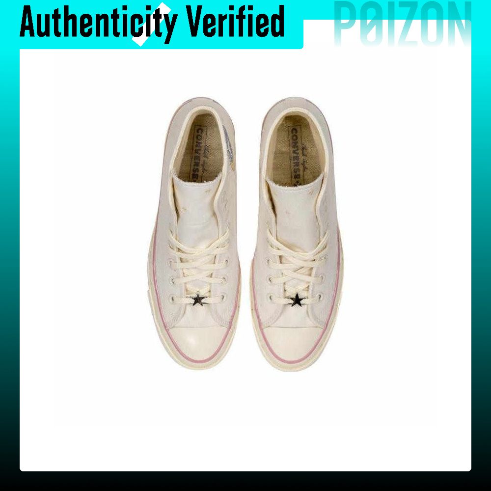 Scarpe in tela modello Chuck 7 - Converse Shoes Chuck 70 recensione e prezzo