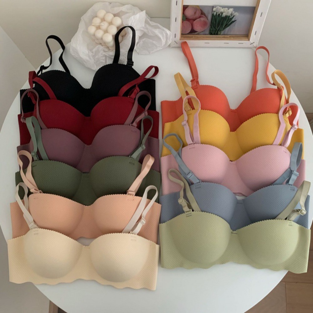 Reggiseno senza cuciture, como - Wirefree Bra Comfort recensione e prezzo