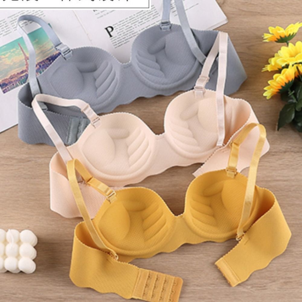 Reggiseno senza cuciture, como - Wirefree Bra Comfort recensione e prezzo