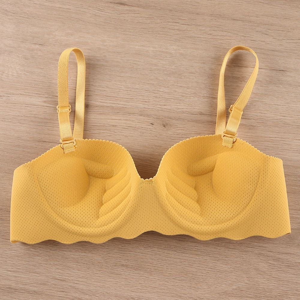 Reggiseno senza cuciture, como - Wirefree Bra Comfort recensione e prezzo