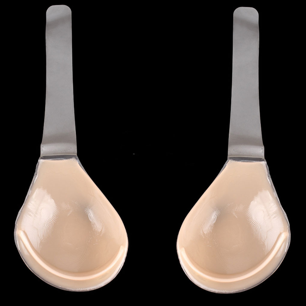 Reggiseno invisibile con effet - Push Up Bra Silicone recensione e prezzo