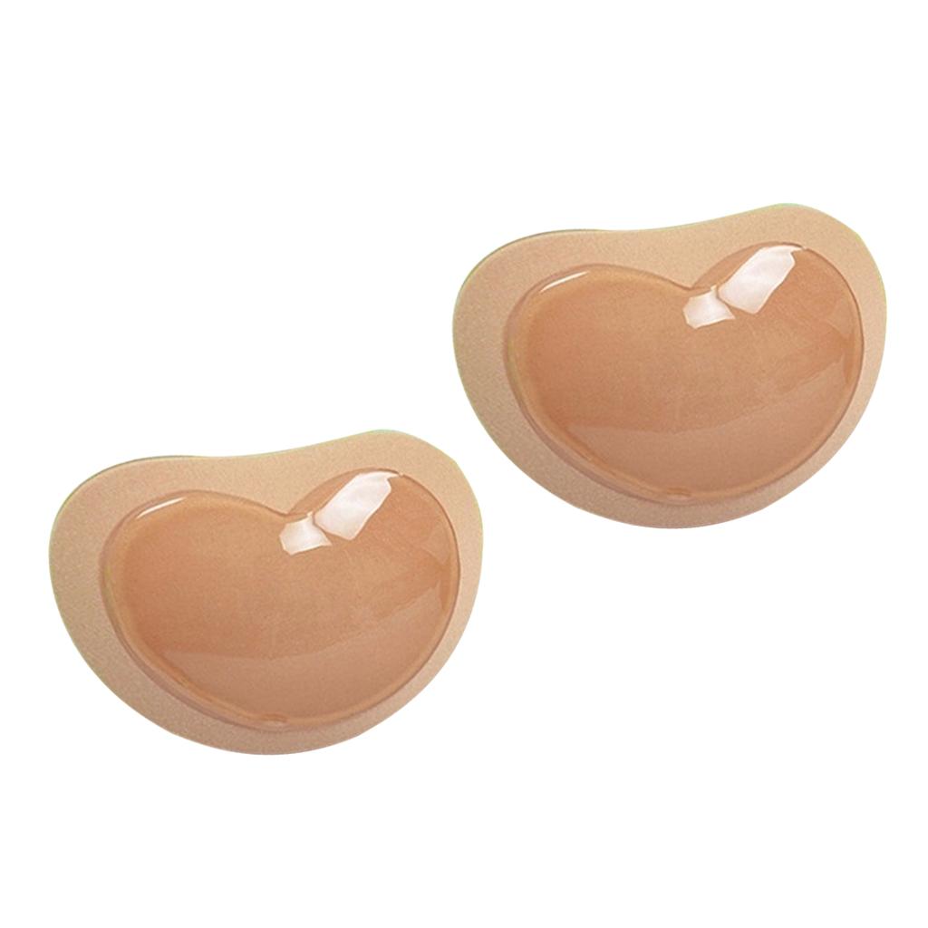 Inserti in silicone riutilizza - Push Up Bra Silicone recensione e prezzo