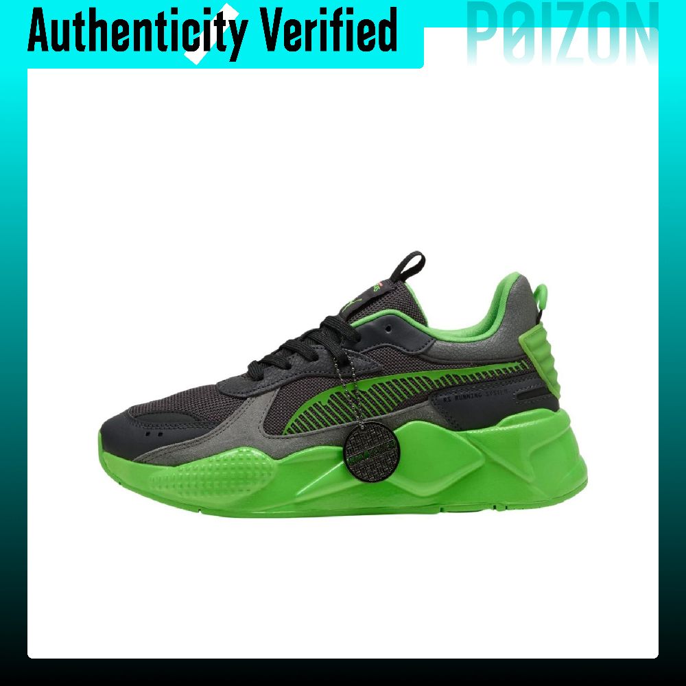 Scarpe casual PUMA RS-X da uom - Puma Shoes Rs-X recensione e prezzo