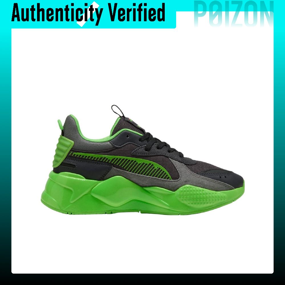 Scarpe casual PUMA RS-X da uom - Puma Shoes Rs-X recensione e prezzo