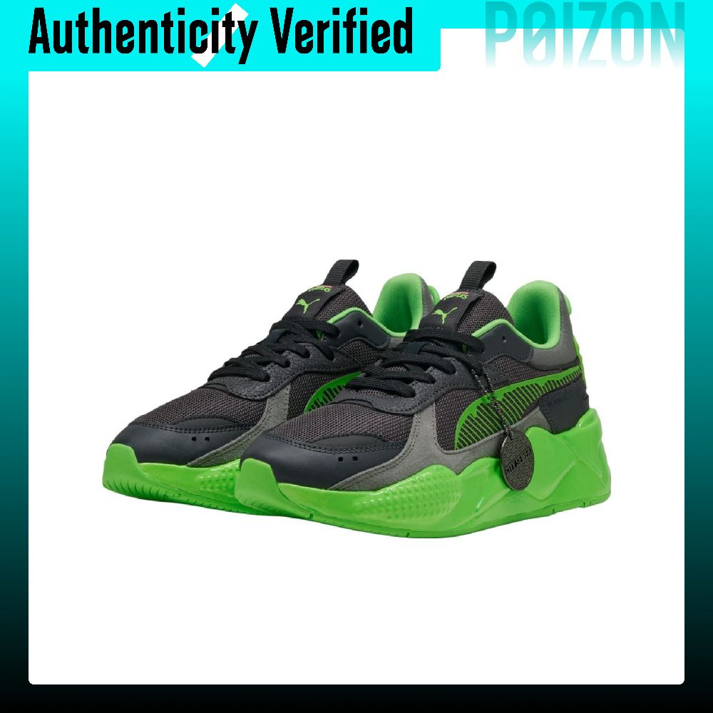 Scarpe casual PUMA RS-X da uom - Puma Shoes Rs-X recensione e prezzo