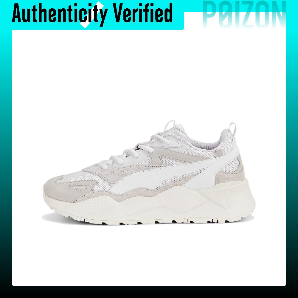 Scarpe casual PUMA RS-X, model - Puma Shoes Rs-X recensione e prezzo
