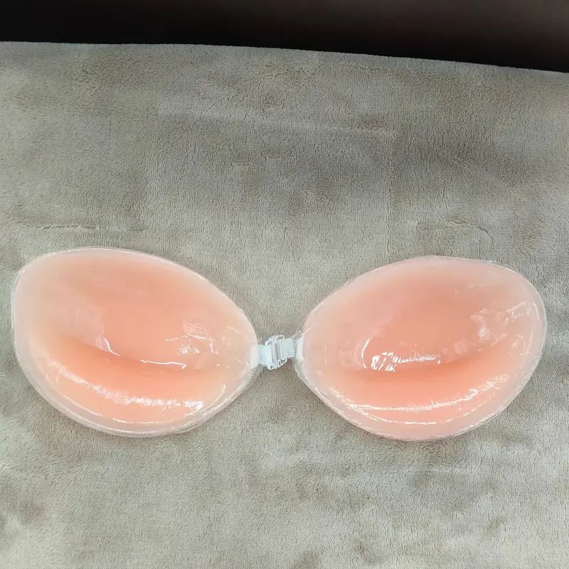 Reggiseno in silicone NuBra pe - Strapless Bra Adhesive recensione e prezzo