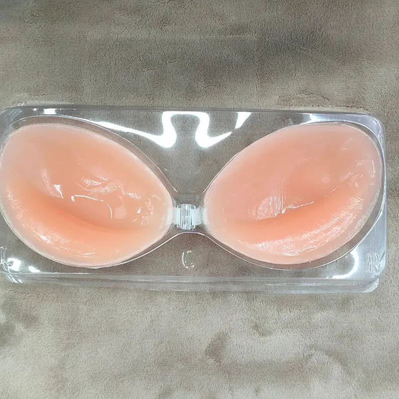 Reggiseno in silicone NuBra pe - Strapless Bra Adhesive recensione e prezzo