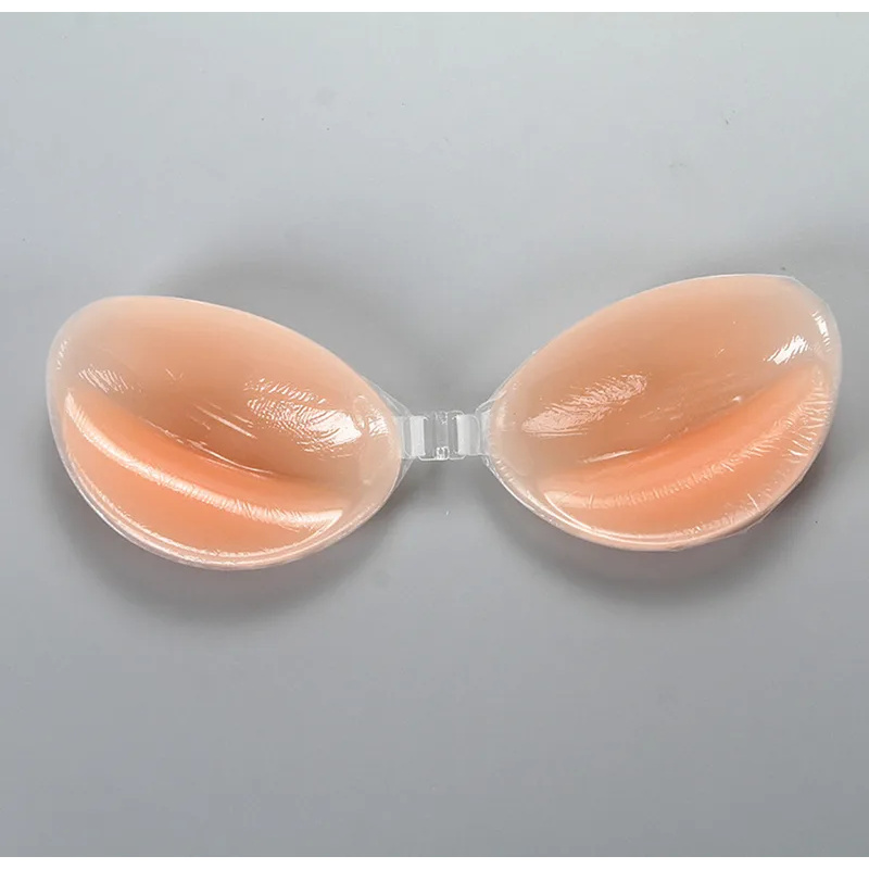 Reggiseno in silicone NuBra pe - Strapless Bra Adhesive recensione e prezzo