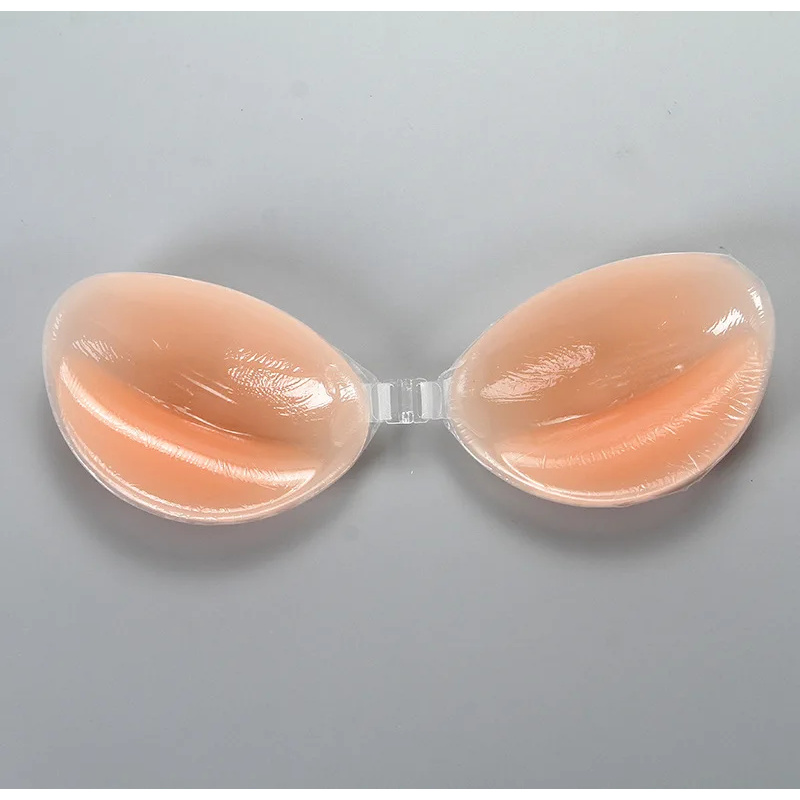Reggiseno in silicone NuBra pe - Strapless Bra Adhesive recensione e prezzo