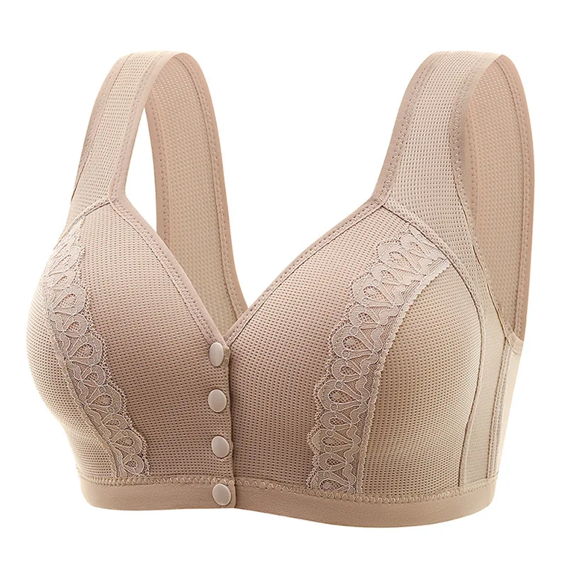 Reggiseno da donna, adatto a t - Wirefree Bra Comfort recensione e prezzo